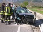 Inail: diminuzione costante di incidenti stradali a Osimo negli ultimi 5 anni