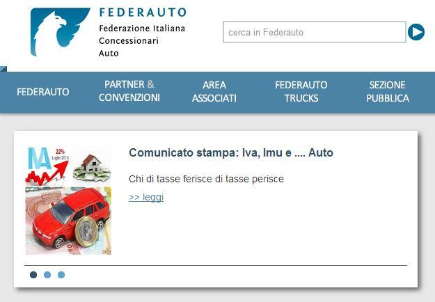 Aumento dell'IVA al 22%: una mannaia per il mercato auto