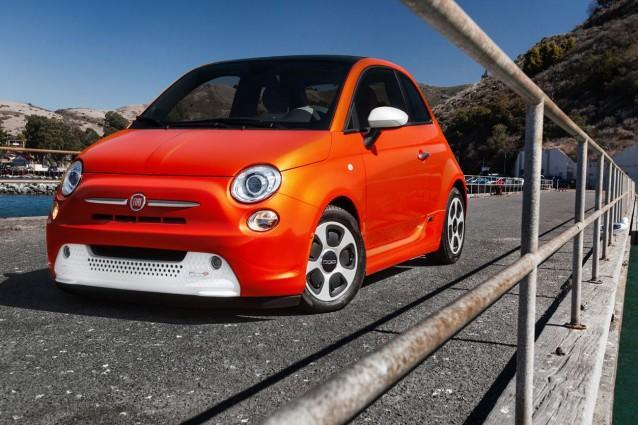 È boom per la Fiat 500 elettrica, eppure Marchionne…