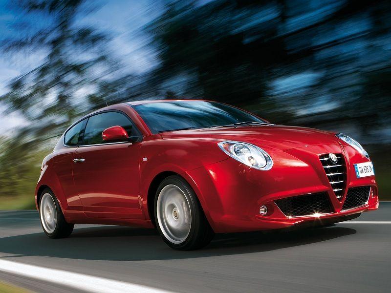 Alfa Romeo: la delocalizzazione è nel dna del marchio