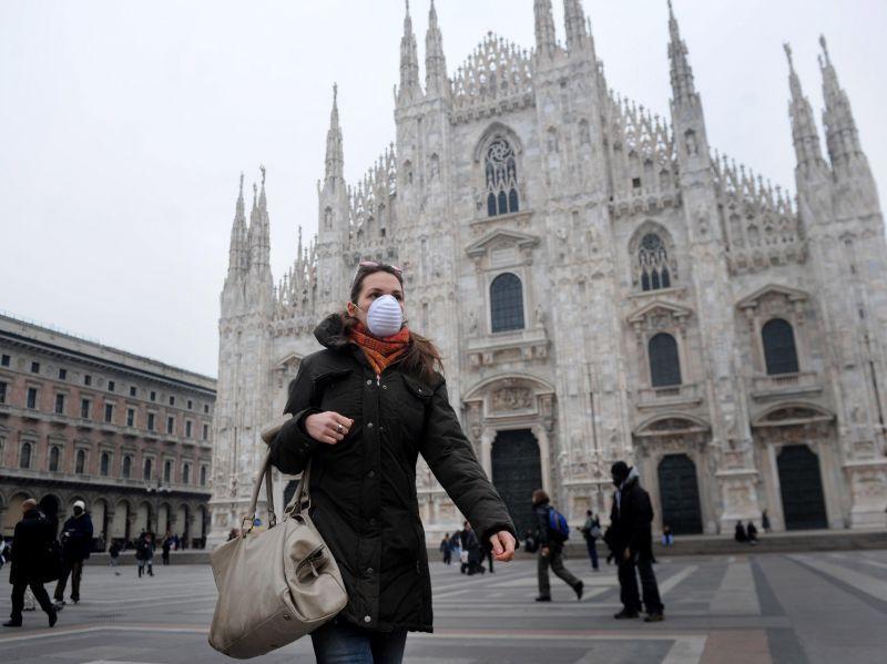Milano, stop diesel Euro 3: i soliti inutili provvedimenti spot