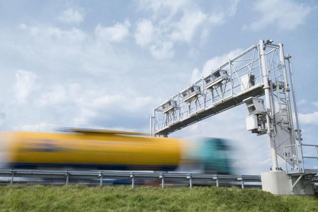 La E45 diventerà autostrada: pedaggio senza caselli