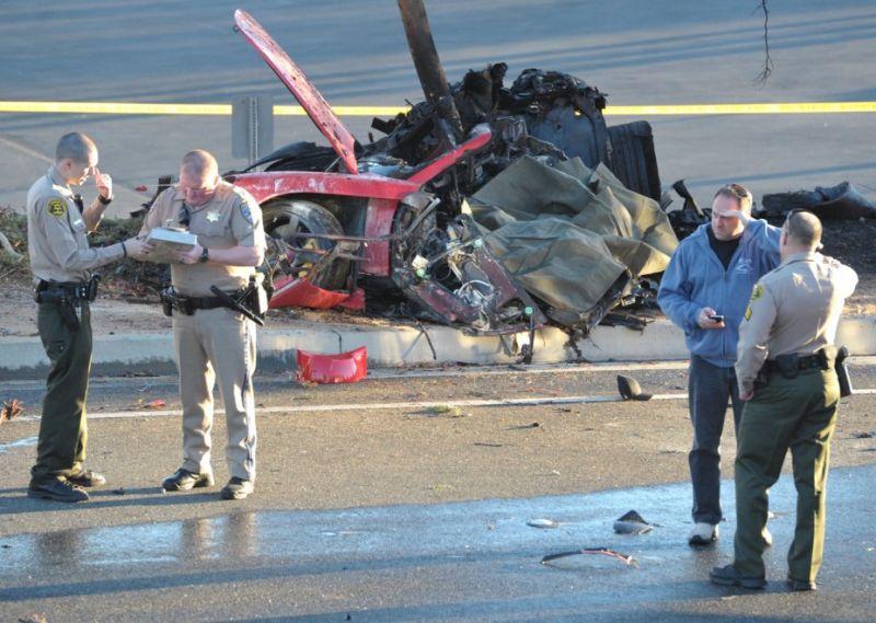 Morto Paul Walker di Fast and Furious: e chi se ne frega?