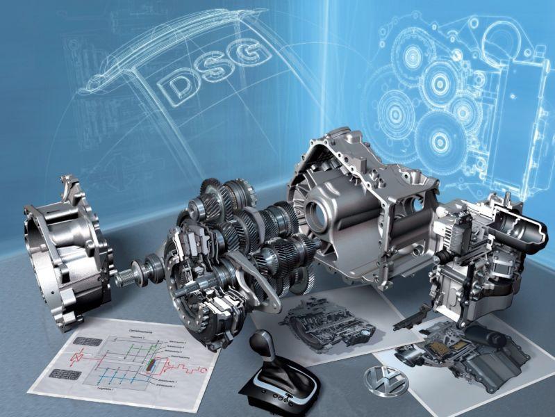 Cambio  VW DSG 7  doppia frizione: dopo la sostituzione ancora problemi