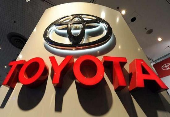 Toyota sale ancora sul tetto del mondo