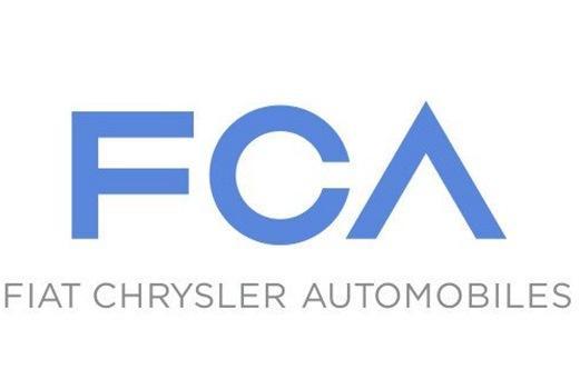 Svelato il nome: nasce Fiat Chrysler Automobiles