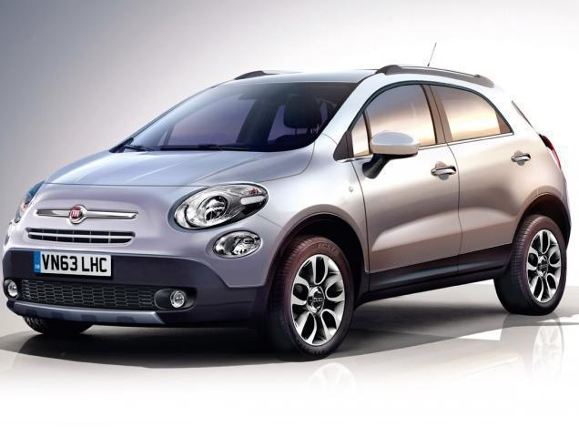 Fiat: a Melfi, inizia la formazione per due mini Suv