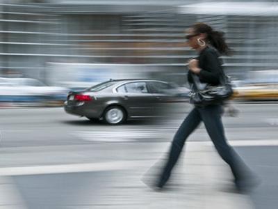 E' omicidio colposo se muore il pedone imprudente