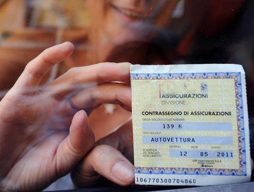 Nuovo disegno legge RCA a Roma: SicurAUTO.it c'è