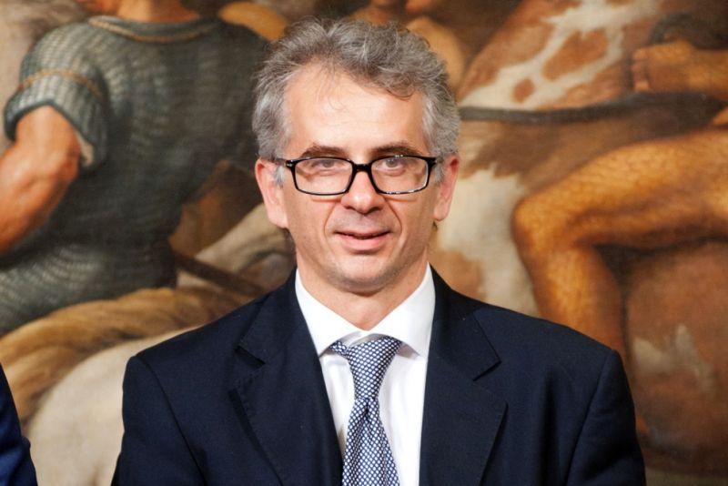 RCA: intervista al sottosegretario Cosimo Ferri