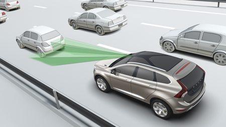 Volvo: seconda dimostrazione fallita per il Pedestrian Detection