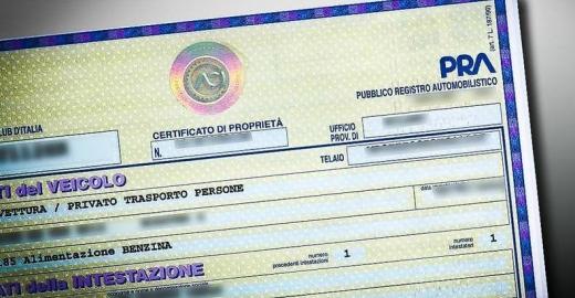 Abolizione PRA: la seconda retromarcia di Renzi