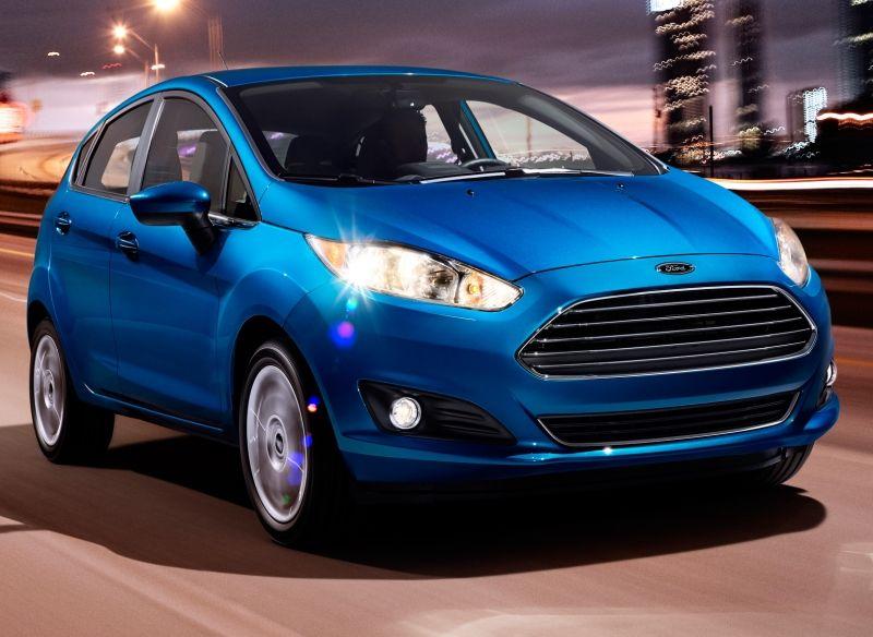 Ford risarcirà 200.000 clienti per aver dichiarato consumi falsi