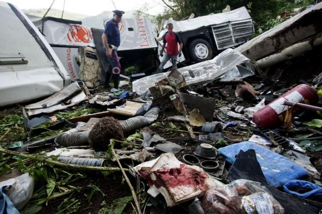 Revisioni false: giusto combatterle. Senza dimenticare i guardrail farlocchi…