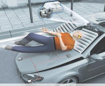 Tutti i segreti del test pedoni o pedestrian test