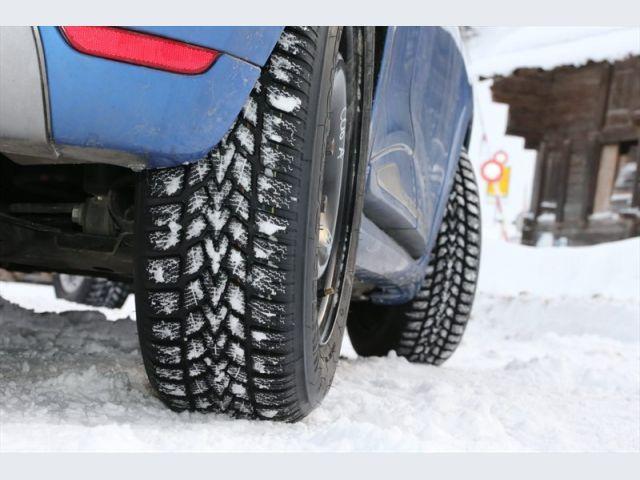 Pneumatici invernali: sicurezza garantita in ogni condizione. Ecco perchè