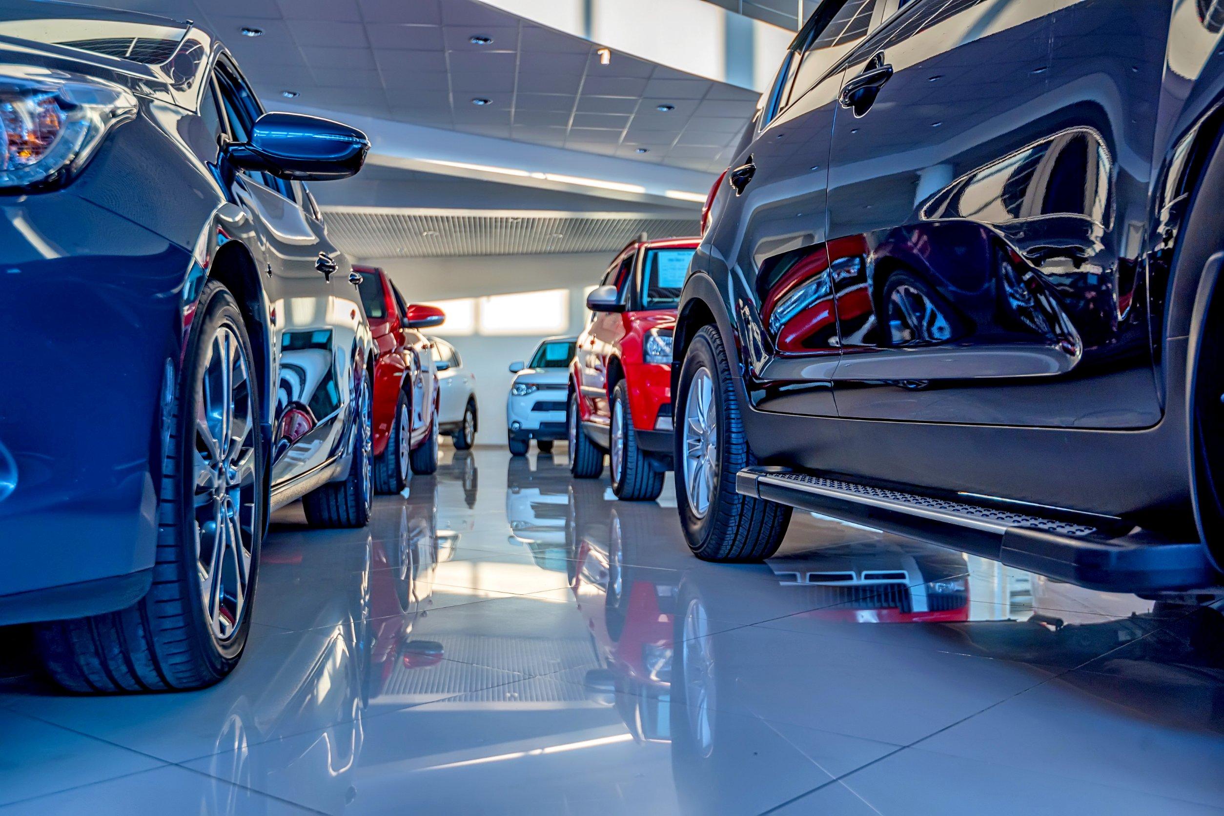 Immatricolazioni auto nuove: +8% benzina a luglio