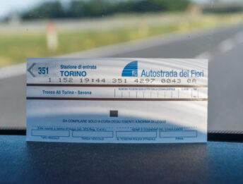 Autostrade A6 Torino Savona: traffico in tempo reale