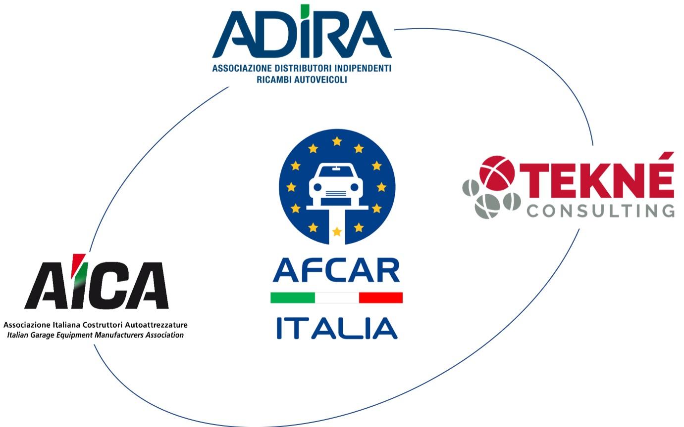 Nasce AFCAR ITALIA: l’alleanza per la riparazione indipendente