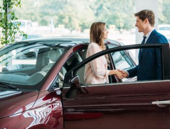 Offerte auto con rottamazione: agosto 2023