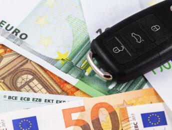 Concessionari auto, la beffa degli incentivi: soldi anticipati ma niente rimborsi