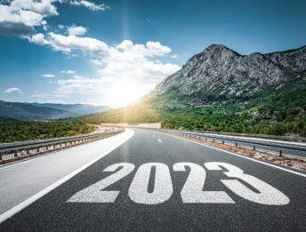 Traffic 30, 31 December 2022 and 1, 2 January 2023: forecasts
