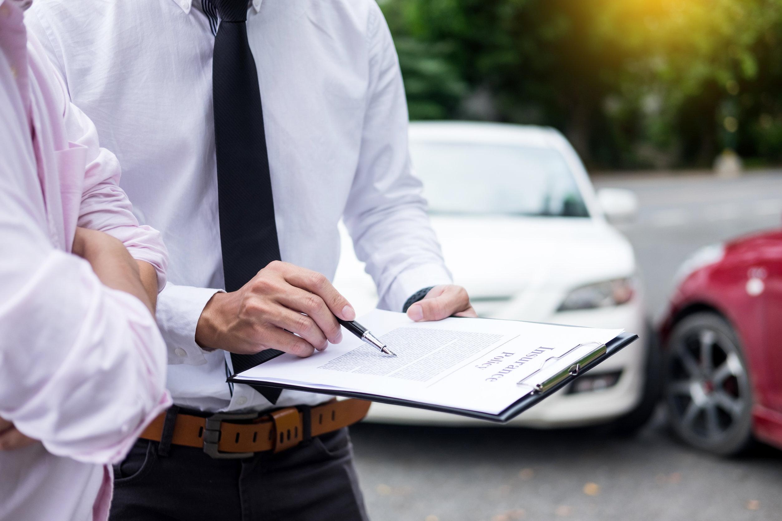 Auto aziendale: i familiari del lavoratore possono guidarla?