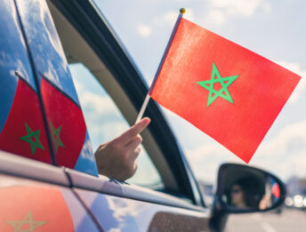 Convertire patente marocchina in Italia 2024: come fare