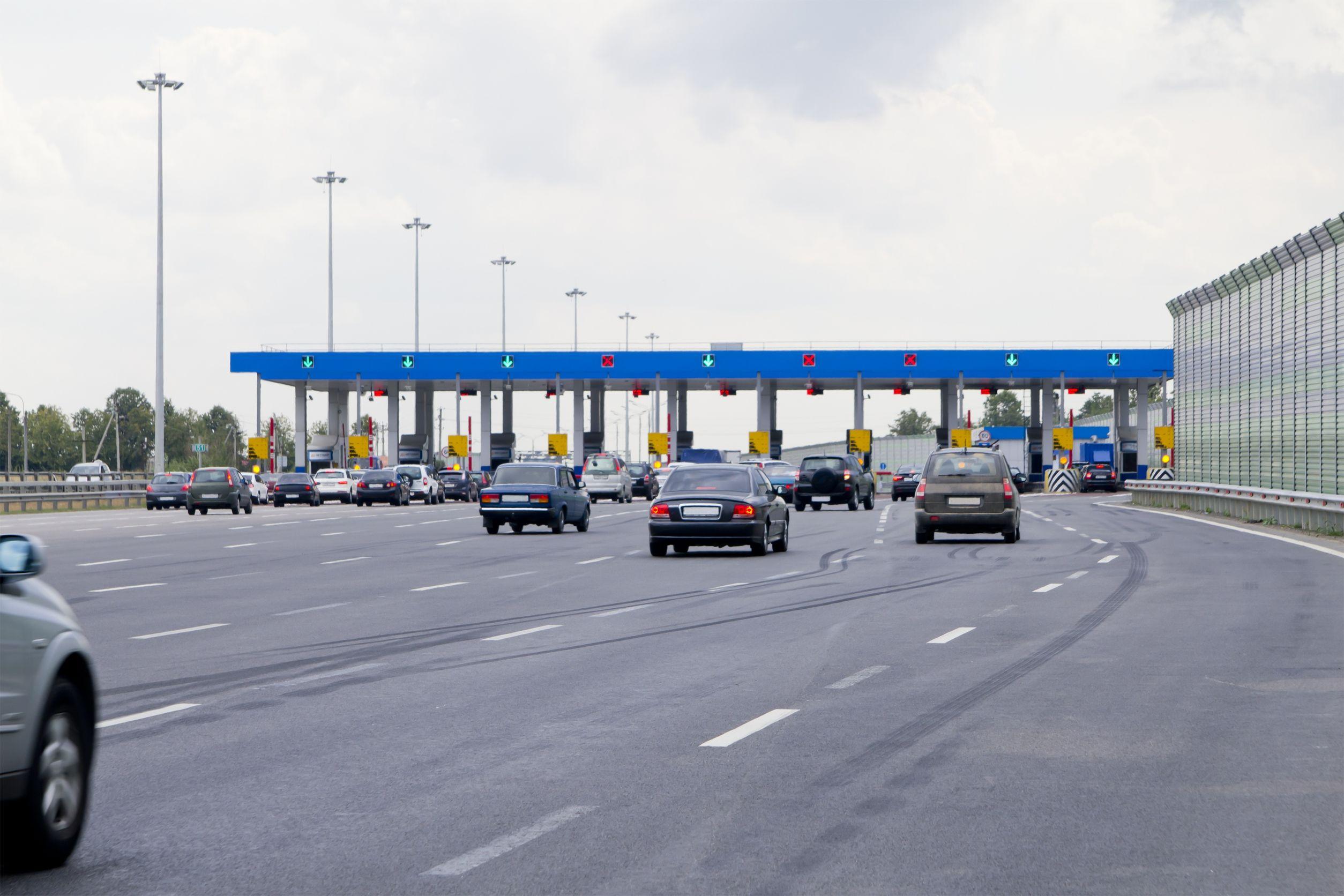 Casello autostrada: obblighi e regole da rispettare