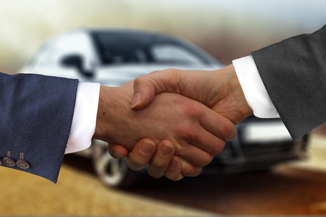 Auto nuove: la domanda in calo potrebbe abbassare i prezzi