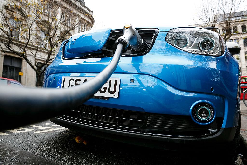 Incentivi auto elettriche Europa 2026