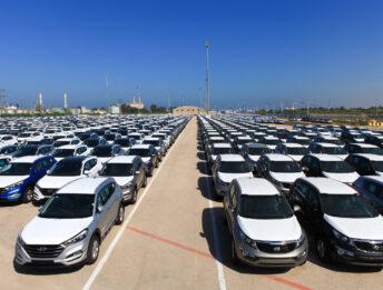 Mercato Auto Europa: cresce del 10%, circa 1 su 2 è HEV o EV