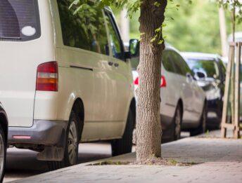 Traffico veicoli: il 30% è colpa di chi cerca parcheggio