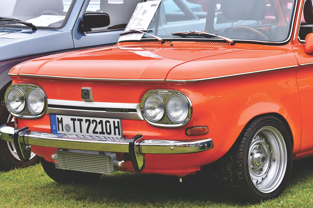 Bollo auto storiche 30 anni