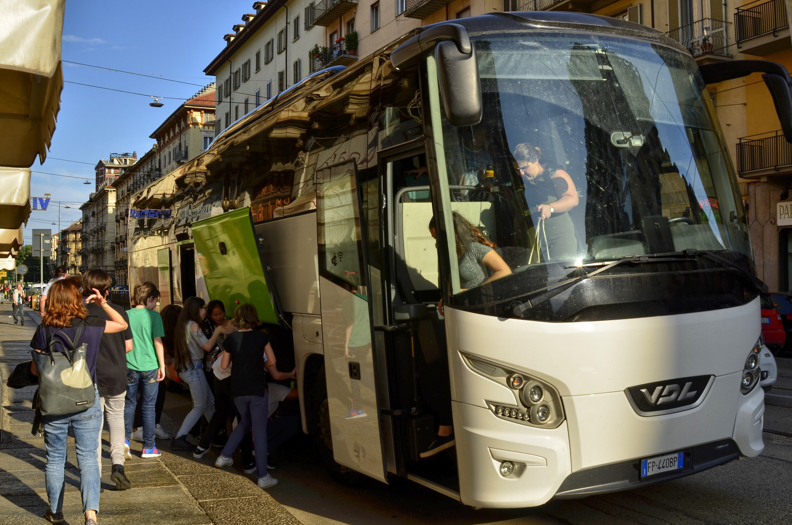 Bonus trasporti 2023: come richiederlo dal 1° dicembre