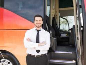 Noleggio autobus con autista: servizi, prezzi e preventivo gratis