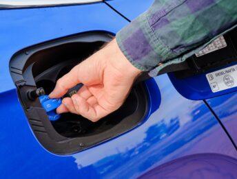Citroën with AdBlue problem: the repair costs up to 1200 €