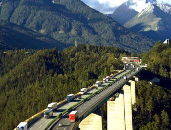 Traffico A22 in tempo reale: siti e app