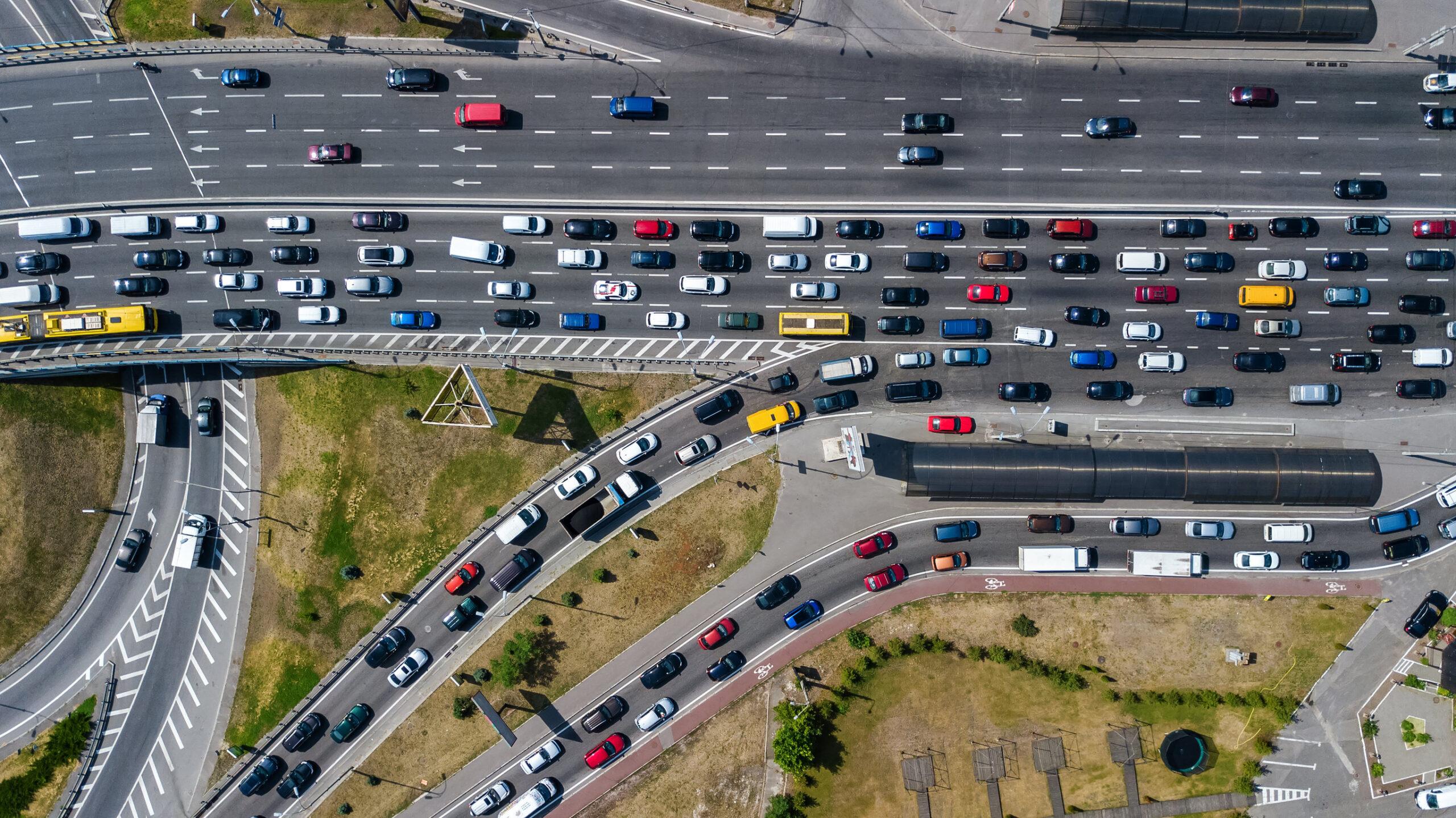 Autostrade: “a luglio e agosto 150 milioni di auto sulla nostra rete”