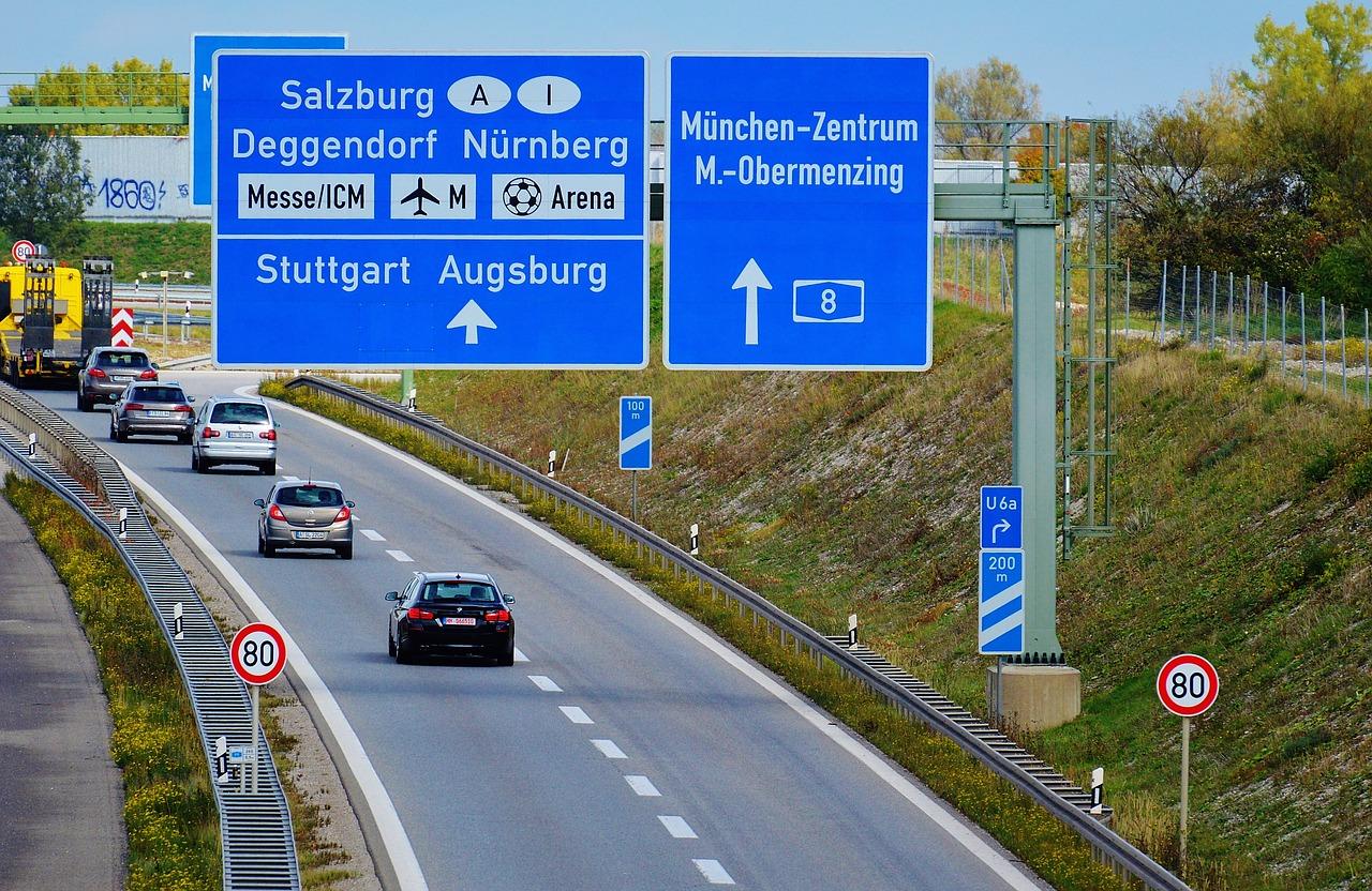 Autostrade in Europa gratis: dove non si paga il pedaggio