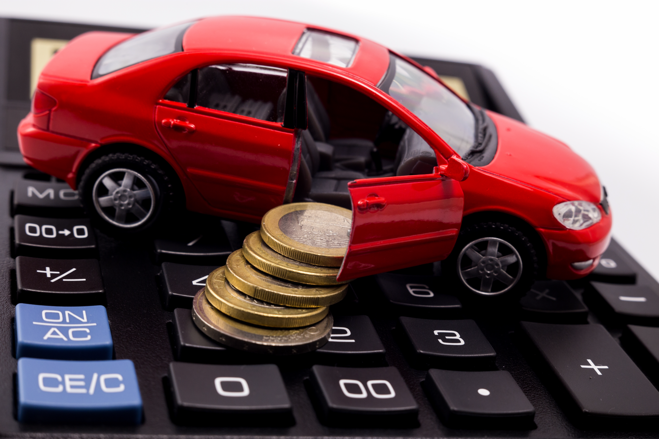 Bollo auto 2023: come si calcola, quando e dove si paga