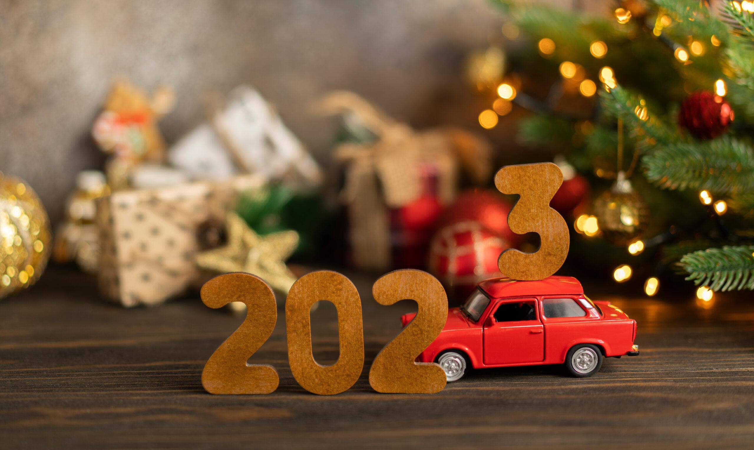 Buon Sicur2023: si chiude un anno da record!