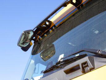 Firenze: i camion dell’ALIA saranno dotati di ADAS retrofit