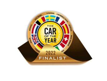 Car of The Year 2022: la vincitrice e le finaliste in gara
