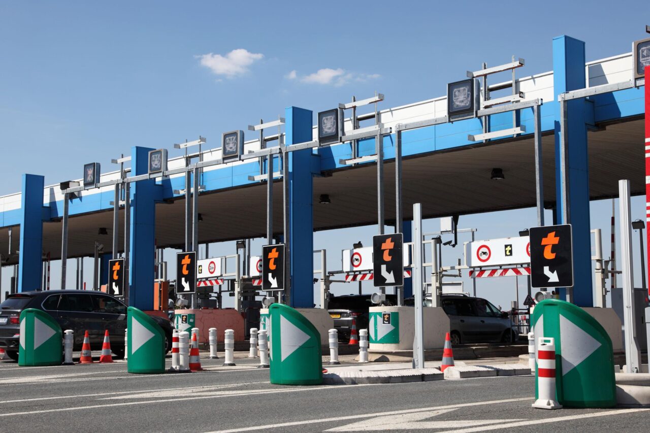 Quanto costa l’autostrada in Francia e come si paga?