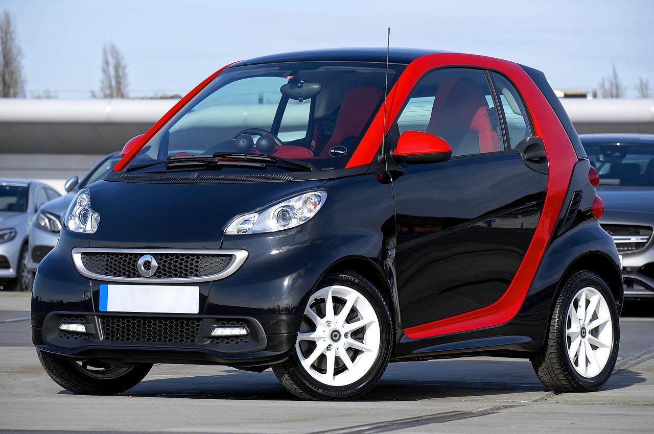 Acquisto auto usate categorie