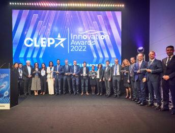 CLEPA Innovation Awards 2022: le 8 idee più “Smart” e “Clean”