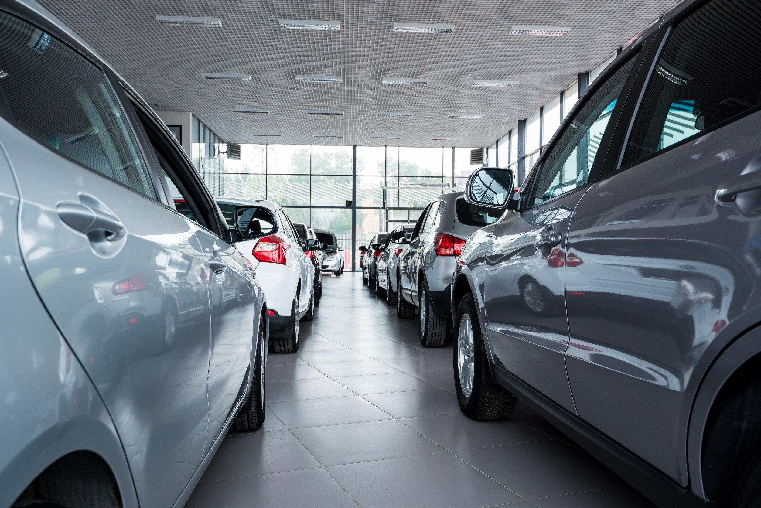 Concessionari auto: cosa cambia con il vincolo di 5 anni dei contratti