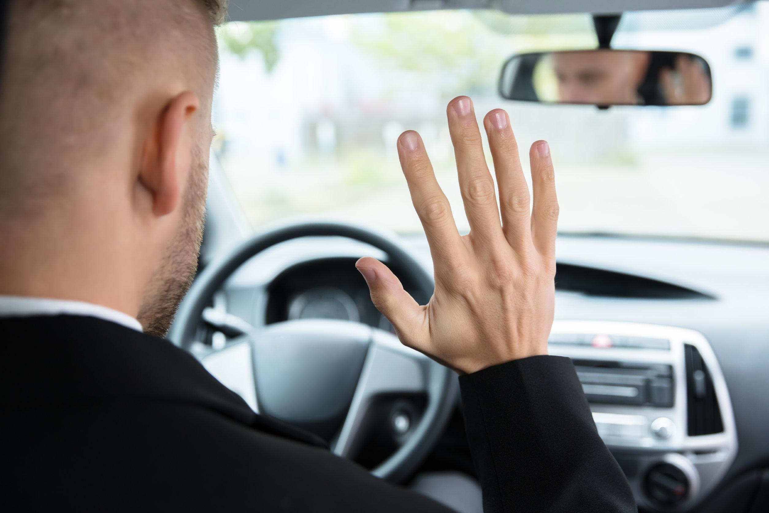 Guida autonoma: i Brand auto con la maggiore fiducia