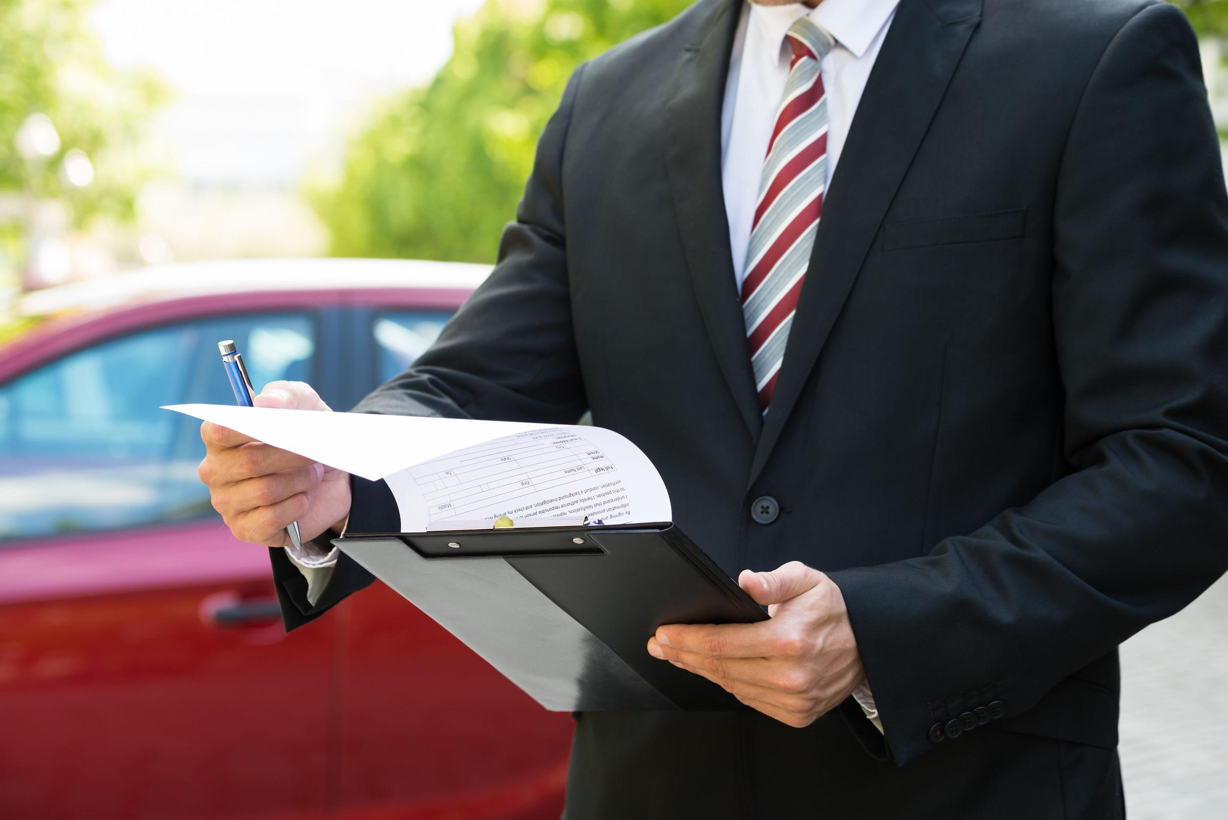 Assicurazione auto e cambio di residenza